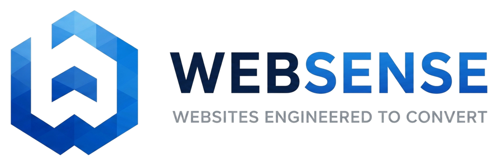 Websense - Websites Engineered To Convert